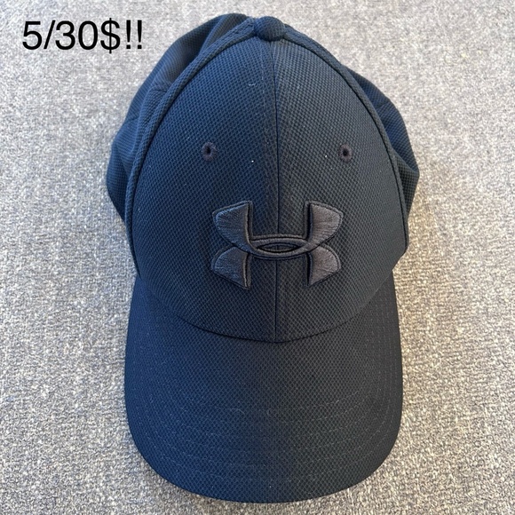 🔸5/20$!! Under Armour Cap - Picture 1 of 7